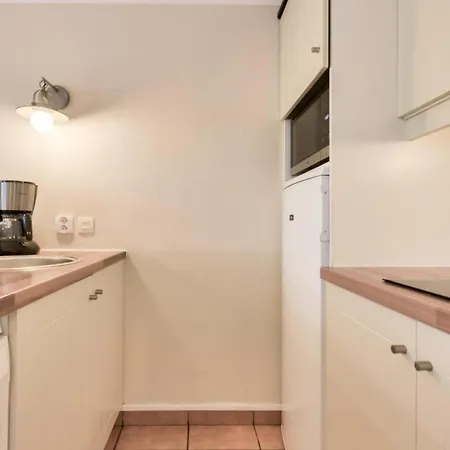 公寓 Les Maisons De Les Pins - Maeva - Maison 3 Pieces 6 Personnes - Selection Mae-7336 拉卡诺