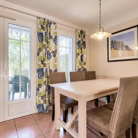 Les Maisons De Les Pins - Maeva - Maison 3 Pieces 6 Personnes - Selection Mae-7336 *