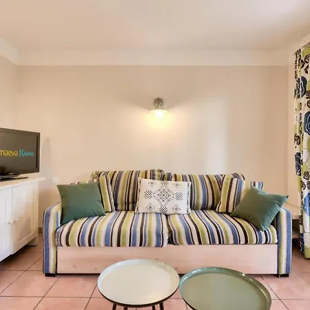 Les Maisons De Les Pins - Maeva - Maison 3 Pieces 6 Personnes - Selection Mae-7336 拉卡诺