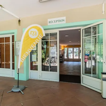 Les Maisons De Les Pins - Maeva - Maison 3 Pieces 6 Personnes - Selection Mae-7336 公寓