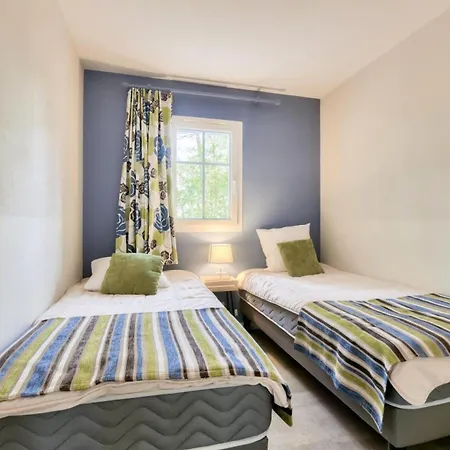 Les Maisons De Les Pins - Maeva - Maison 3 Pieces 6 Personnes - Selection Mae-7336 Apartment