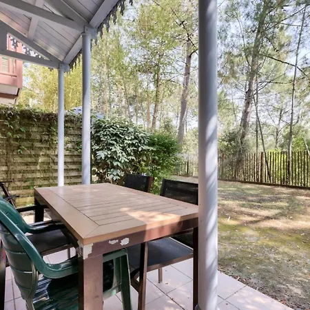 Apartment Les Maisons De Les Pins - Maeva - Maison 3 Pieces 6 Personnes - Selection Mae-7336