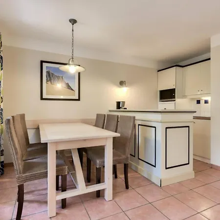 Les Maisons De Les Pins - Maeva - Maison 3 Pieces 6 Personnes - Selection Mae-7336
